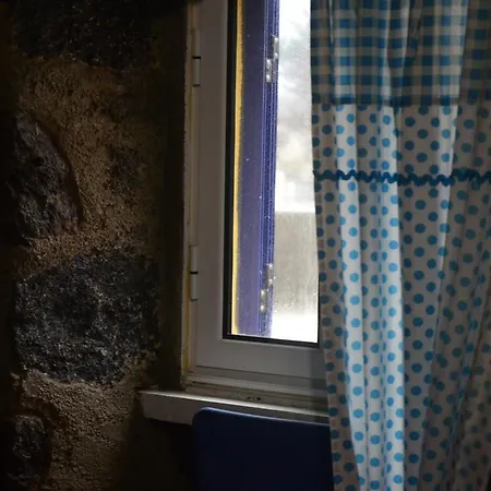 Join Our Relaxed House Near The - Mosteiros * מוסטיירוס