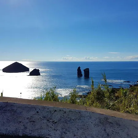 Semesterbostad Join Our Relaxed House Near The Beach - Mosteiros *
