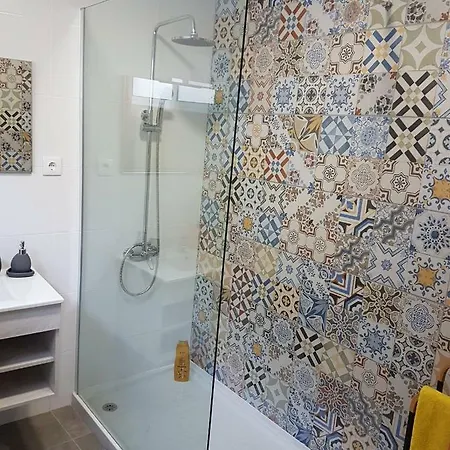 Join Our Relaxed House Near The - Mosteiros * מוסטיירוס