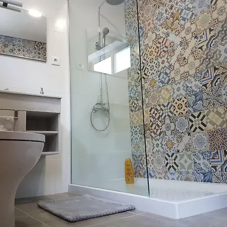 Join Our Relaxed House Near The - Mosteiros