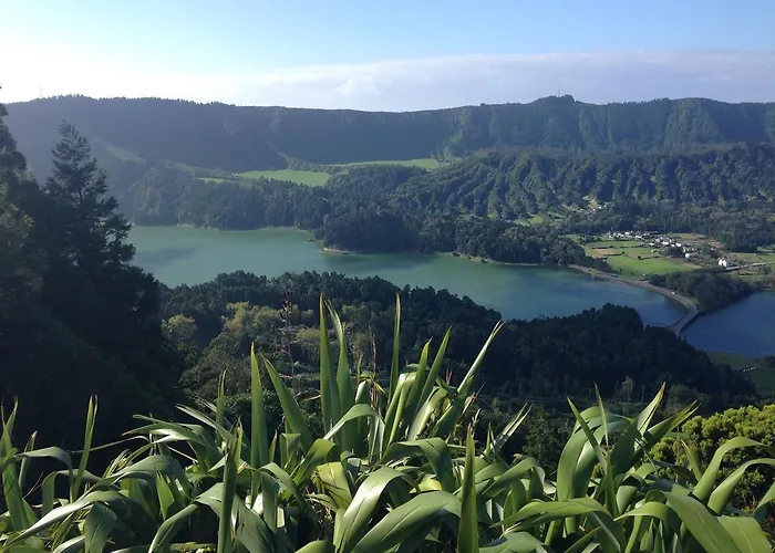 Dom wakacyjny Join Our Relaxed House Near The -