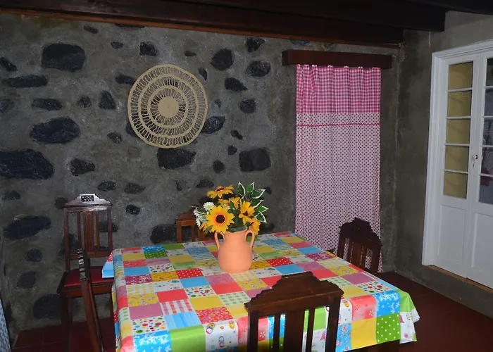 Dom wakacyjny Join Our Relaxed House Near The -