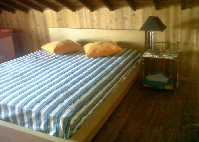 Join Our Relaxed House Near The - * Mosteiros (Azores)