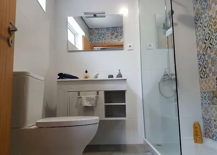 Join Our Relaxed House Near The - * Mosteiros (Azores)