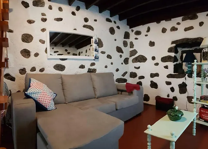 Join Our Relaxed House Near The - Mosteiros (Azores)