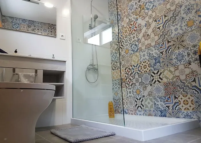 Join Our Relaxed House Near The - Mosteiros (Azores)