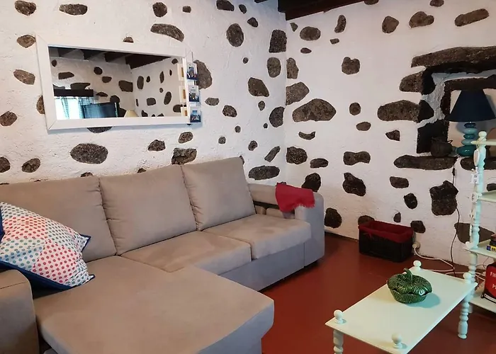 Join Our Relaxed House Near The - Dom wakacyjny Mosteiros (Azores)