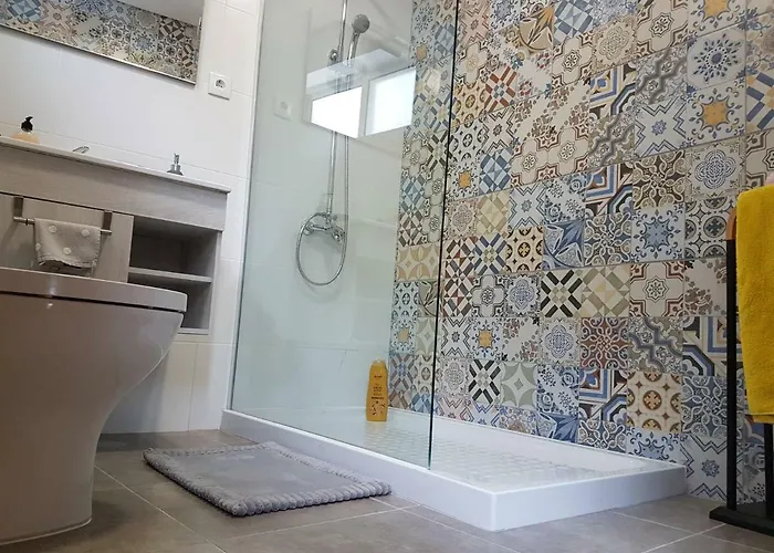 Join Our Relaxed House Near The - Mosteiros (Azores)