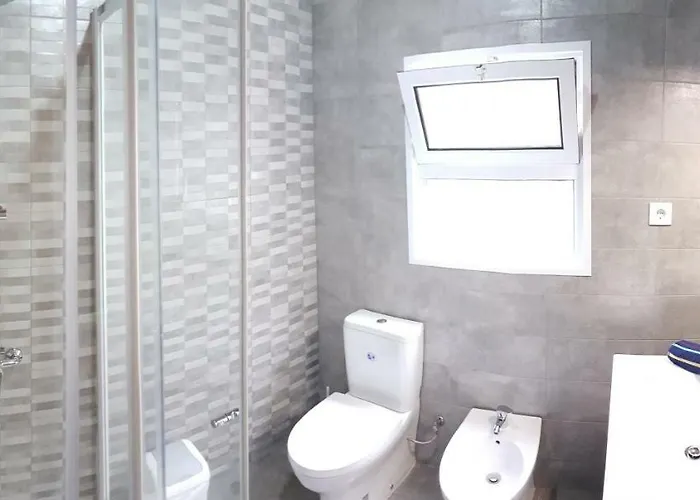 Join Our Relaxed House Near The - *