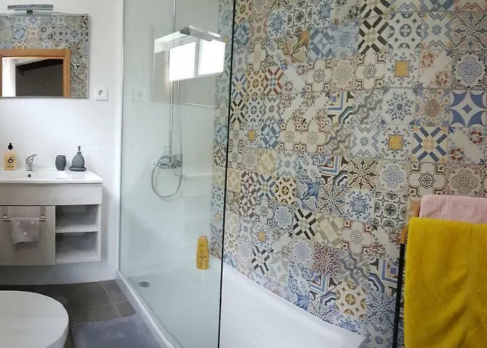 Join Our Relaxed House Near The - Mosteiros (Azores)