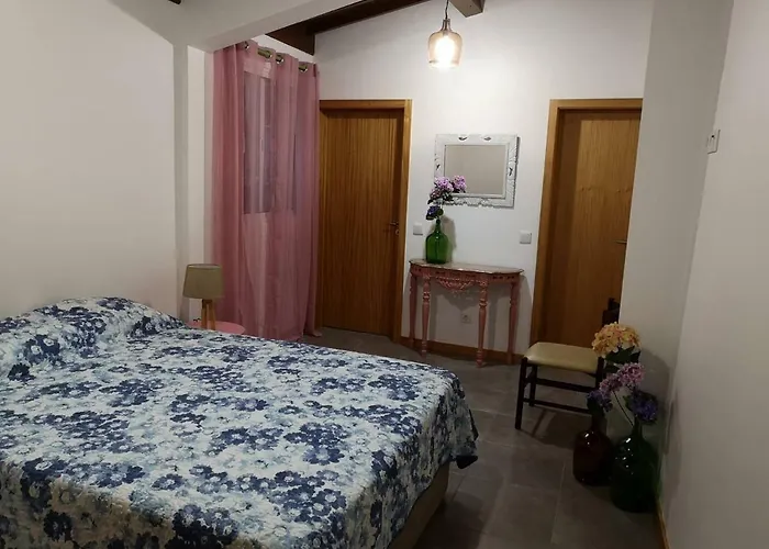 Join Our Relaxed House Near The - Dom wakacyjny Mosteiros (Azores)