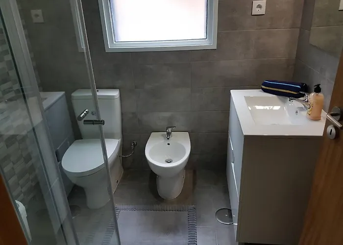 Dom wakacyjny Join Our Relaxed House Near The - *