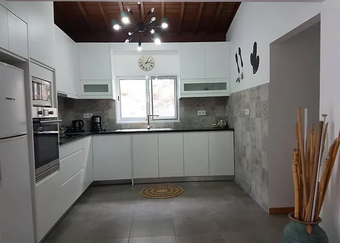 Join Our Relaxed House Near The - Dom wakacyjny Mosteiros (Azores)