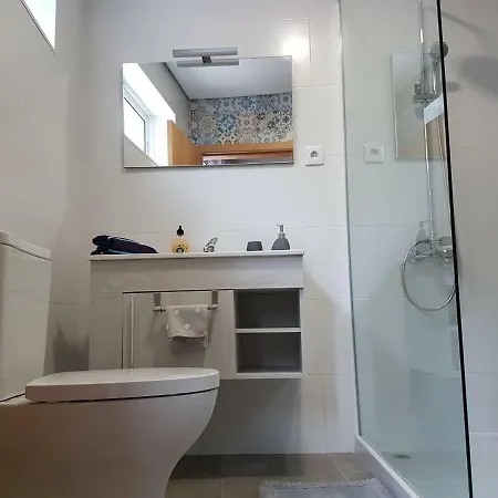 Join Our Relaxed House Near The Beach - Mosteiros * Mosteiros (Azores)
