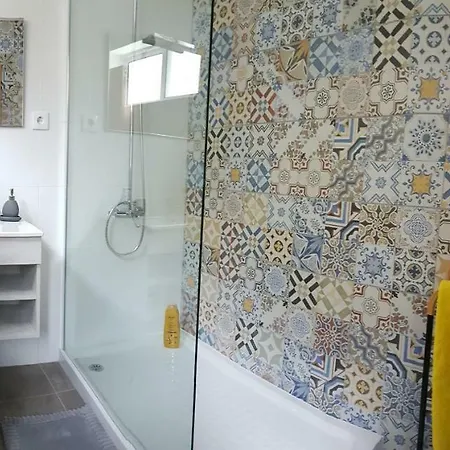 Join Our Relaxed House Near The Beach - Mosteiros Mosteiros (Azores)