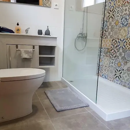 Holiday home Join Our Relaxed House Near The Beach - Mosteiros *