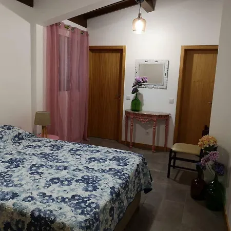 Join Our Relaxed House Near The Beach - Mosteiros Holiday home Mosteiros (Azores)