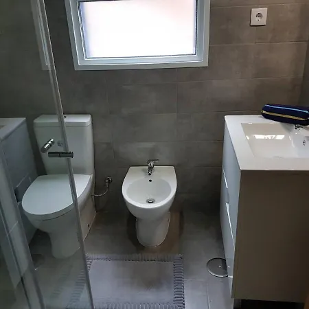 Holiday home Join Our Relaxed House Near The Beach - Mosteiros *